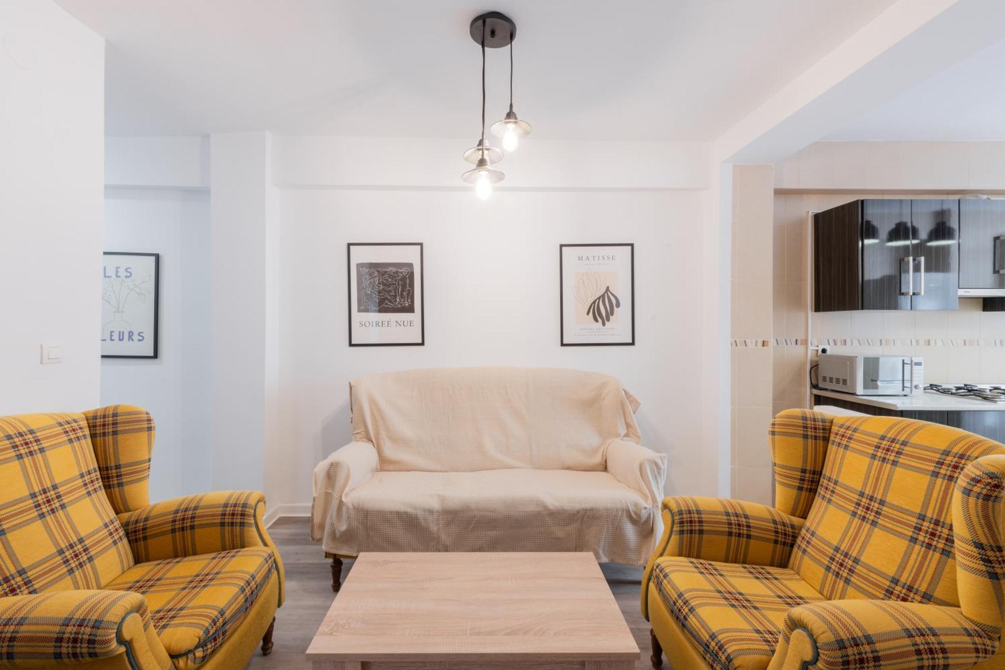 Ferienwohnung Refugio En Granada Junto A Estacion De Tren Exterior foto