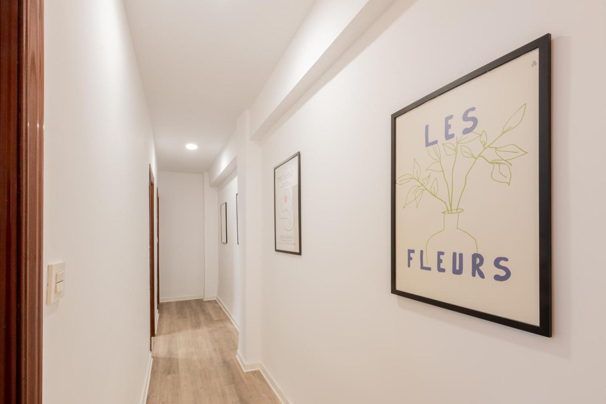 Ferienwohnung Refugio En Granada Junto A Estacion De Tren Exterior foto